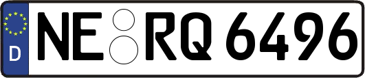 NE-RQ6496
