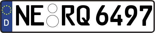 NE-RQ6497