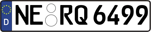 NE-RQ6499