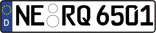 NE-RQ6501