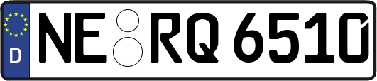 NE-RQ6510