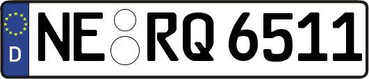 NE-RQ6511