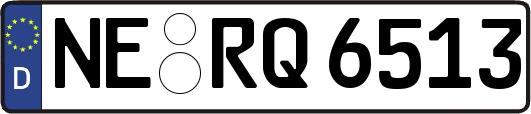 NE-RQ6513