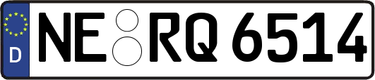 NE-RQ6514