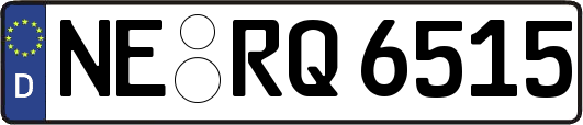NE-RQ6515