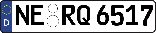 NE-RQ6517