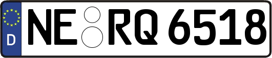 NE-RQ6518