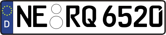 NE-RQ6520