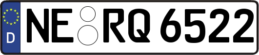 NE-RQ6522