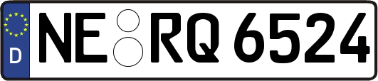 NE-RQ6524