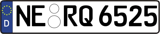 NE-RQ6525