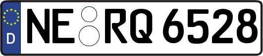 NE-RQ6528