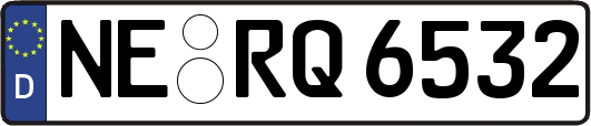 NE-RQ6532