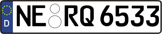 NE-RQ6533