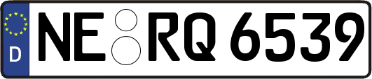 NE-RQ6539