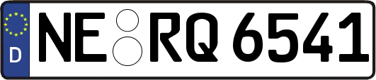 NE-RQ6541