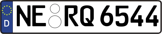 NE-RQ6544