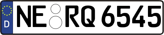 NE-RQ6545