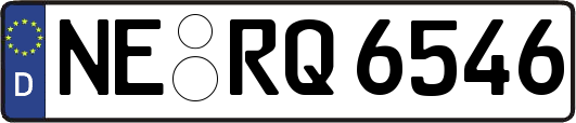 NE-RQ6546