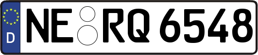 NE-RQ6548