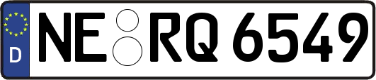 NE-RQ6549