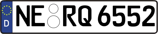 NE-RQ6552