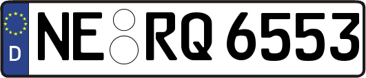 NE-RQ6553
