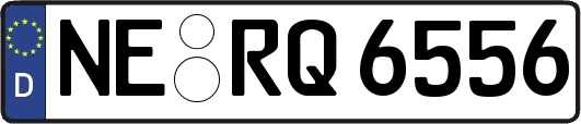 NE-RQ6556