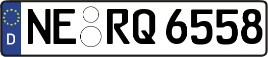 NE-RQ6558