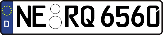NE-RQ6560