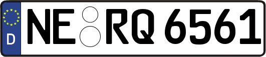 NE-RQ6561
