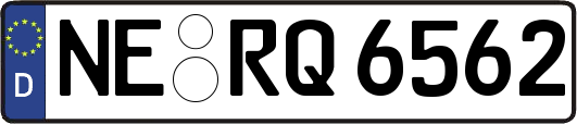 NE-RQ6562