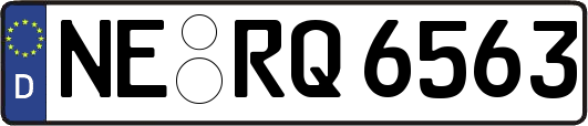 NE-RQ6563