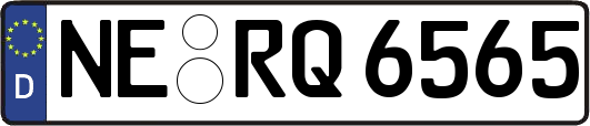 NE-RQ6565