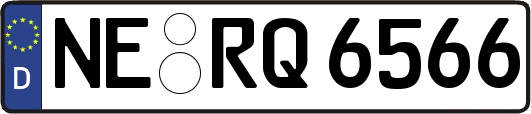 NE-RQ6566
