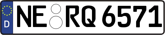 NE-RQ6571