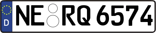 NE-RQ6574