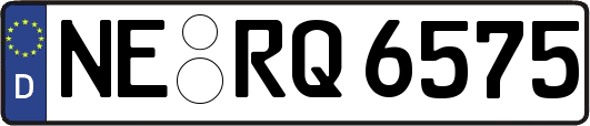NE-RQ6575