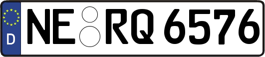 NE-RQ6576