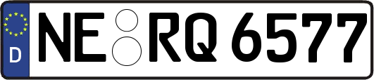 NE-RQ6577