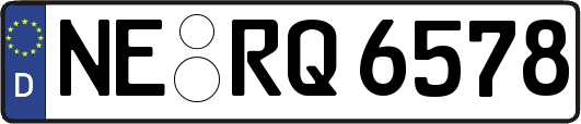 NE-RQ6578