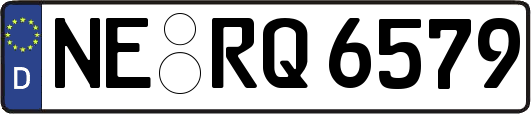 NE-RQ6579