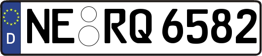 NE-RQ6582