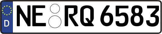 NE-RQ6583