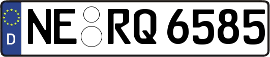 NE-RQ6585