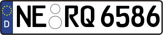 NE-RQ6586