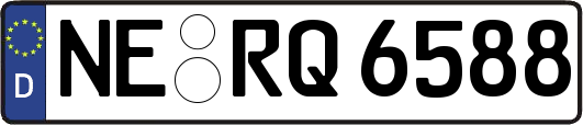 NE-RQ6588