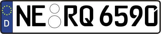NE-RQ6590
