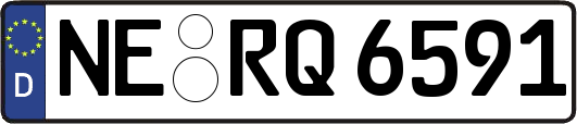 NE-RQ6591
