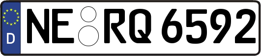 NE-RQ6592
